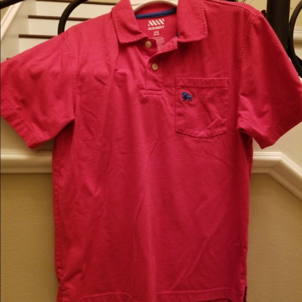 Kids Old navy polo